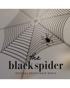 The Black Spider