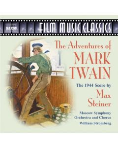 The Adventures Of Mark Twain (1944 Score )