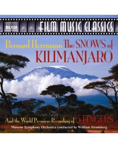 The Snows of Kilimanjaro / 5 Fingers