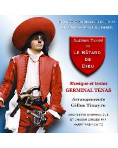 Justinien Trouvé Ou Le Bâtard De Dieu