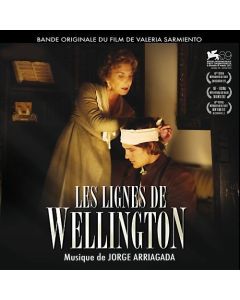 Les Lignes De Wellington (Lines of Wellington) (Original Movie Soundtrack)