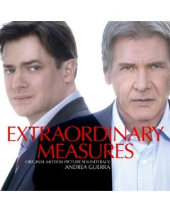 Extraordinary Measures (Original Motion Picture Soundtrack)