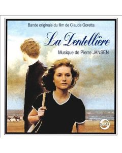 La Dentellière (Original Motion Picture Score)