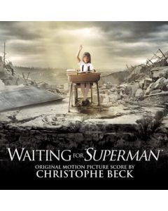 Waiting For Superman (Original Motion Picture Score)