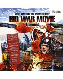 Big War Movie Themes / Big Concerto Movie Themes