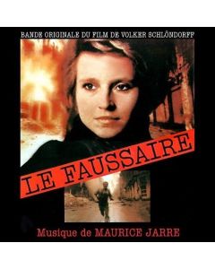 Le Faussaire / Die Fälschung (Original Motion Picture Score)