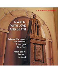 A Walk With Love And Death (Original Film Music)
