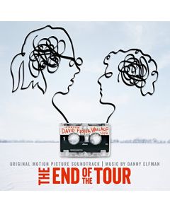 The End Of The Tour (Original Motion Picture Soundtrack)