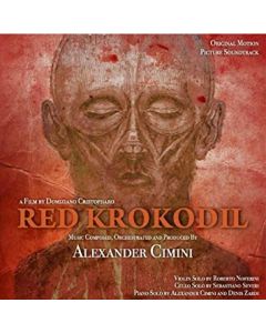 Red Krokodil