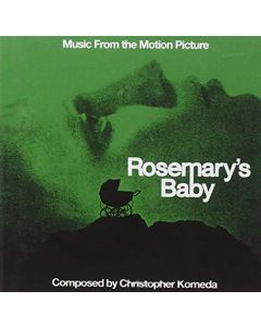 Rosemary's Baby (Music From The Motion Picture)