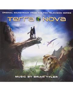 Terra Nova (Original Soundtrack From The Fox Television Series)