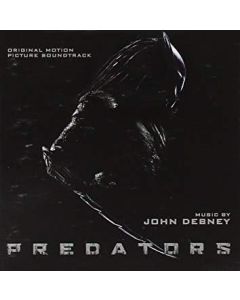 Predators (Original Motion Picture Soundtrack)