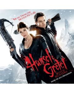 Hansel & Gretel: Witch Hunters (Music From The Motion Picture)