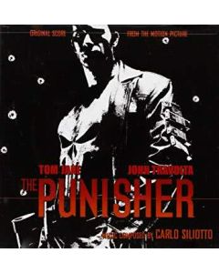 The Punisher (Original Score From The Motion Picture)
