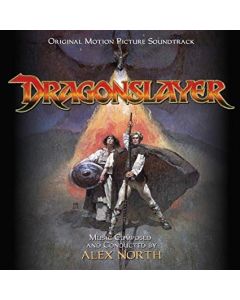 Dragonslayer (Original Motion Picture Soundtrack)