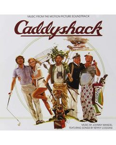 Caddyshack (Music From The Motion Picture Soundtrack)