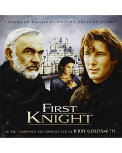 First Knight (Expanded Original Motion Picture Score)