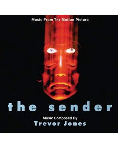 The Sender (Music From The Motion Picture)