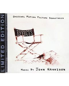 Effects (Original Motion Picture Soundtrack)