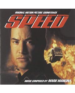 Speed (Original Motion Picture Soundtrack)