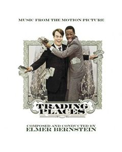 Trading Places (Music From The Motion Picture)