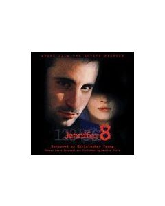 Jennifer 8 (Music From The Motion Picture)