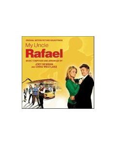 My Uncle Rafael (Original Motion Picture Soundtrack)