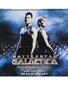 Battlestar Galactica: Season One (Original Soundtrack From The Sci Fi Channel Television Series)