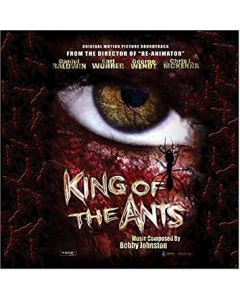 King Of The Ants (Original Motion Picture Soundtrack)