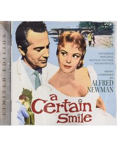 A Certain Smile (Expanded Original Motion Picture Soundtrack)