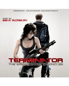 Terminator: The Sarah Connor Chronicles (Original Television Soundtrack)