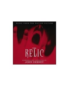 The Relic (Music From The Motion Picture)
