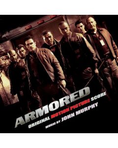 Armored (Original Motion Picture Score)