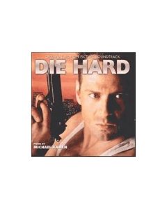 Die Hard (Original Motion Picture Soundtrack)