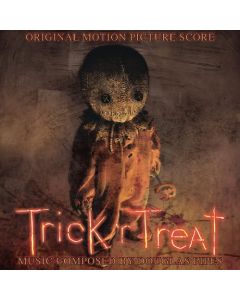 Trick 'R Treat (Original Motion Picture Score)