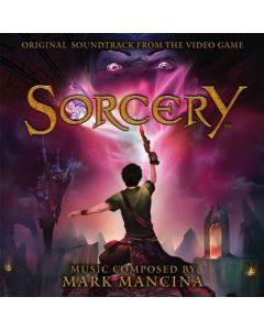 Sorcery (Original Soundtrack From The Video Game)