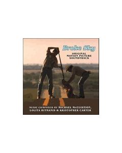 Broke Sky (Original Motion Picture Soundtrack)