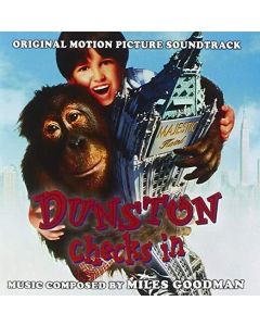 Dunston Checks In (Original Motion Picture Soundtrack)