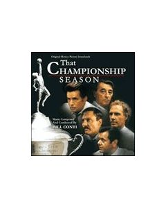 That Championship Season (Original Motion Picture Soundtrack)