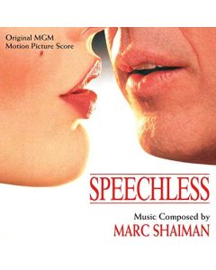 Speechless (Original MGM Motion Picture Score)