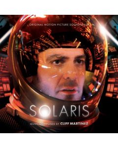 Solaris (Original Motion Picture Soundtrack)