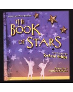 The Book Of Stars (Original Motion Picture Soundtrack)