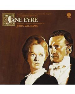 Jane Eyre (Music From The Omnibus/Sagittarius Production)