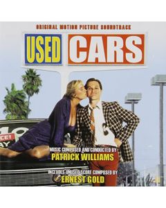 Used Cars (Original Motion Picture Soundtrack)