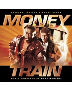 Money Train (Original Motion Picture Score)