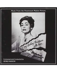 Mommie Dearest (Music From The Paramount Motion Picture)