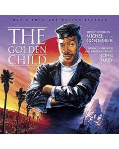 The Golden Child (Music From The Motion Picture)