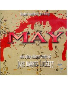 May & Other Selected Works (Original Soundtrack Recordings)