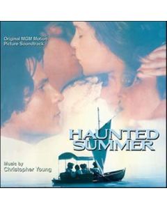 Haunted Summer (Original MGM Motion Picture Soundtrack)