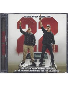 22 Jump Street (Original Motion Picture Score) / 21 Jump Street (Original Motion Picture Score)